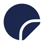 Sticker Circle SVG Icon